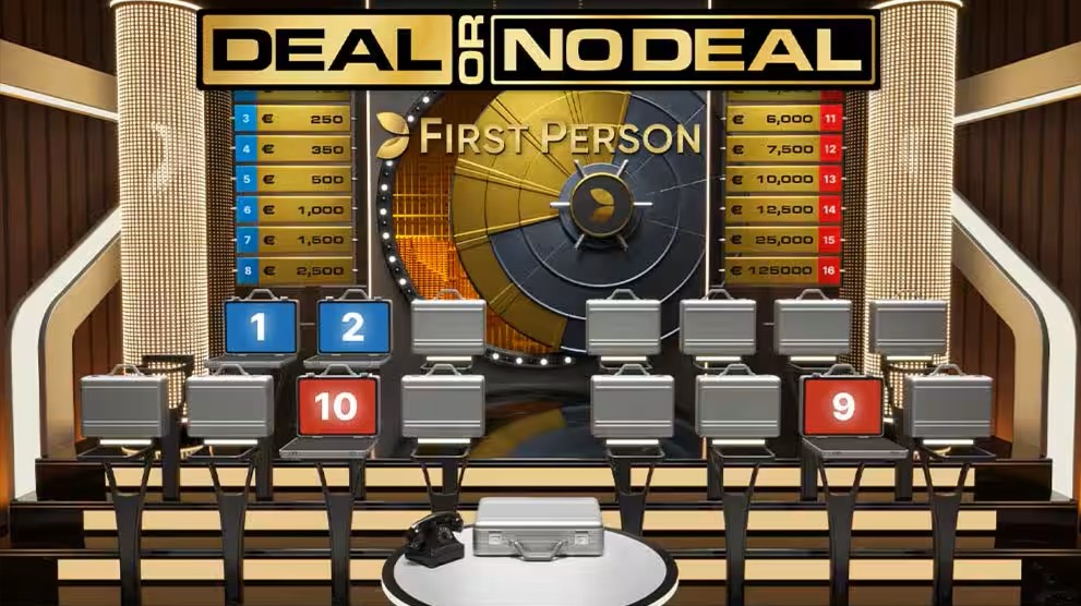 deal or no deal demo access